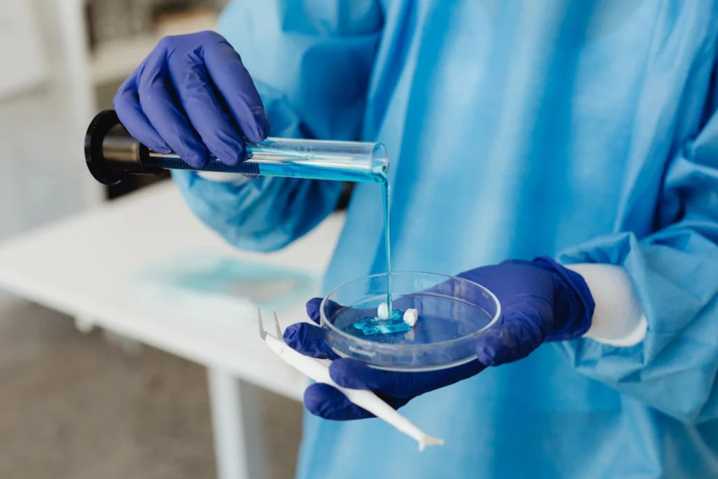 HIPAA-Compliant Billing Solutions